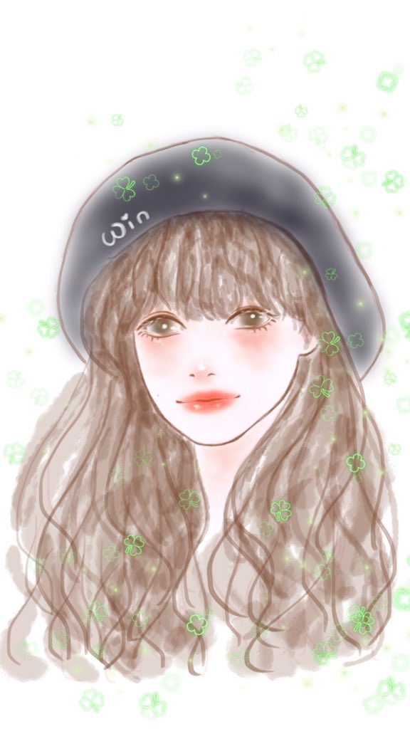 yoshidaaoii's tweet photo. Who’s my little pretty?❤️😘 #winmetawin #snowballpower #WinsDayXFanArt https://t.co/xzX0yJaLmM