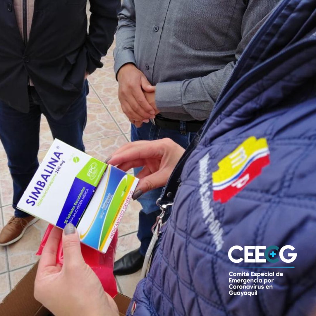 Creemos que la colaboración sobrepasa territorios!!  Si seguimos trabajando todos juntos, lograremos salir adelante de esta pandemia. Llegamos a Tena, Archidona, y Baeza.