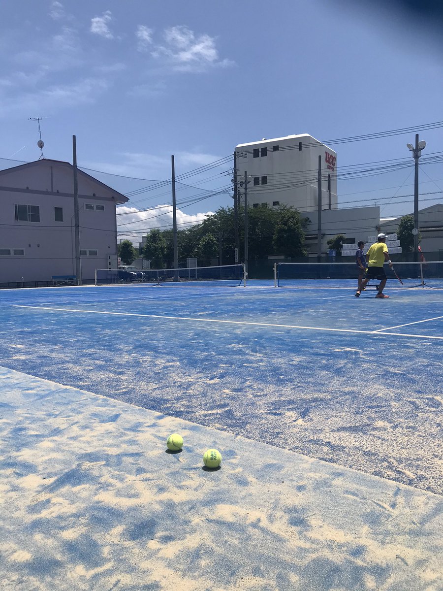 あおやま庭球塾 あおやま庭球塾