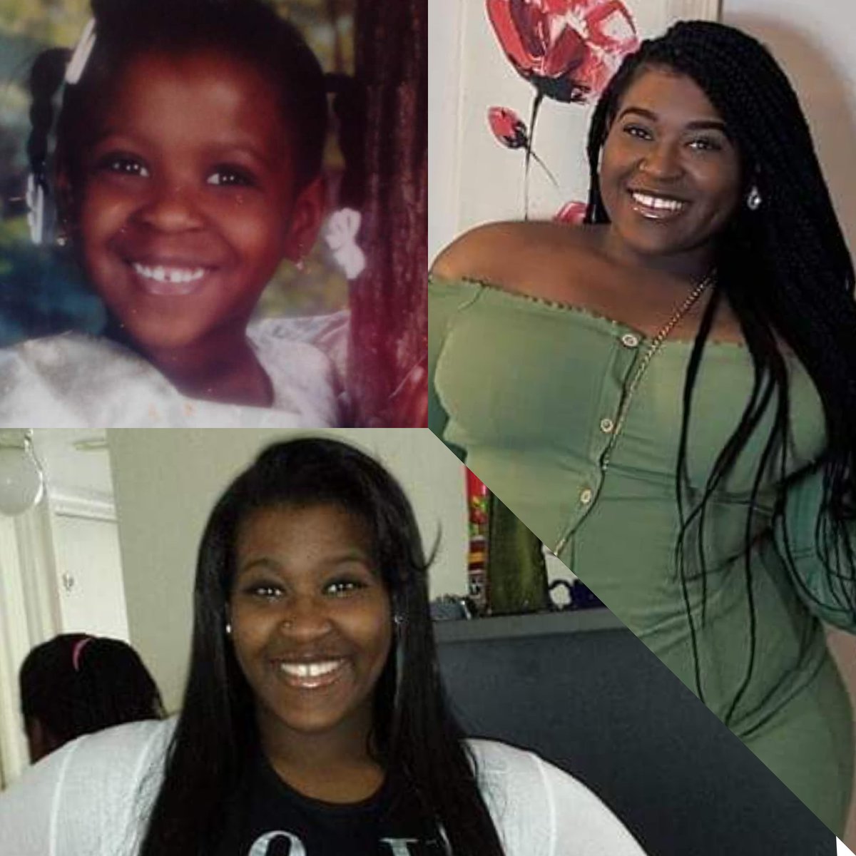 imbrandiwithani's tweet image. #GapGang