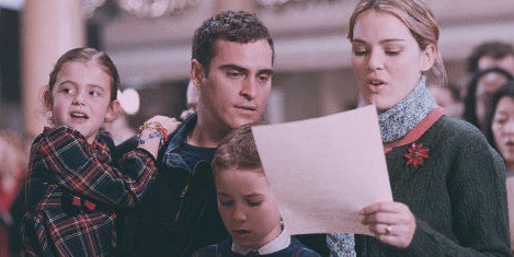 mymoviecaps's tweet photo. Ladder 49 (2004)
Director :- #JayRussell
A @BaltimoreFire fighter trapped in a burning building, fellow firefighters led by the Chief attempt to rescue him. Movie go on with flashbacks of his life.
Stellar performance by #JoaquinPhoenix #JohnTravolta & full cast
#Ladder49 https://t.co/1wfCrZAQiL