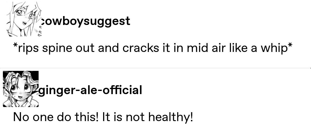 hear me out: buzzfeed unsolved but it& #39;s ryou and seto