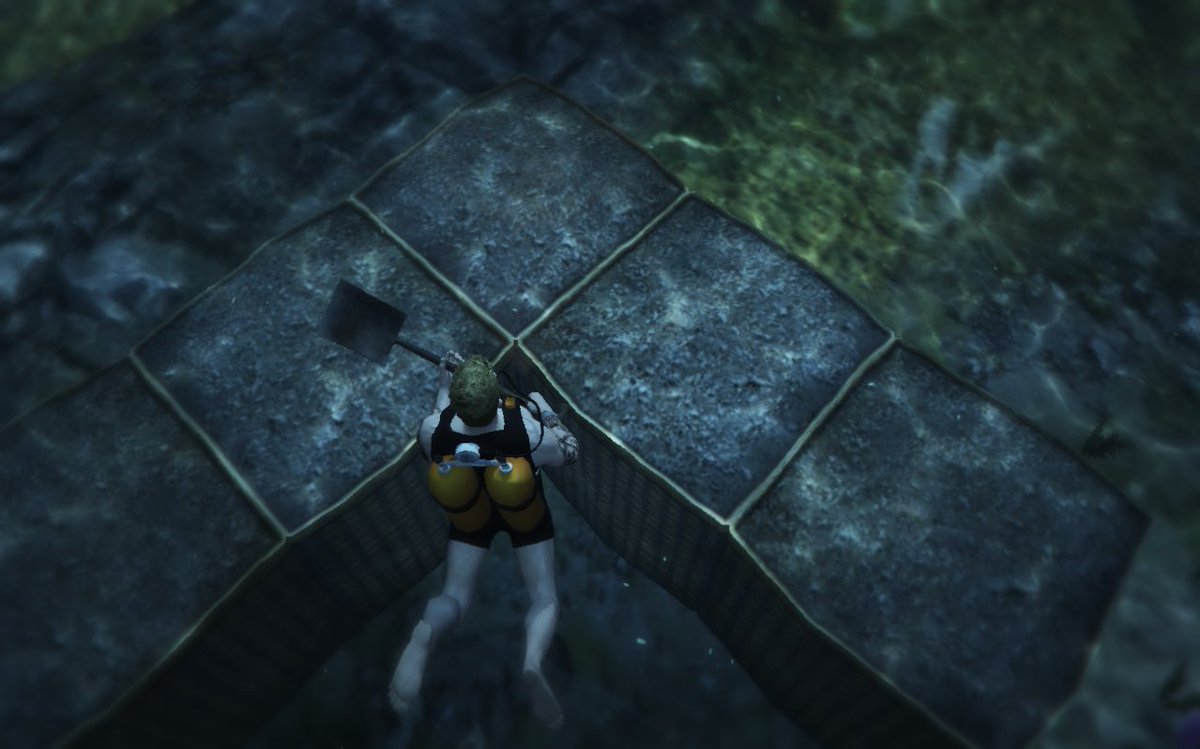 UNPlayerOficial's tweet photo. ¿Listos para buscar tesoros?
Tanques y máscaras de buceo disponibles en mesa de trabajo avanzada.
🐠 🎣 🌊 🐠 🐟 🎣 #gtav #gta5 #rage #unplayer #rolplay #roleplay #gta https://t.co/9EESRlXvmr