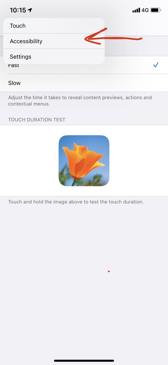 oishi19_'s tweet photo. #iOS14 กดปุ่ม back ค้างไว้ จะสามารถเลือกได้ว่าจะกลับไปหน้าก่อนหน้าได้ เช่น เข้าตั้งค่าไปหลายหน้า กดปุ่ม back ค้างไว้ แล้วเลือกกลับไปหน้าแรก ได้เลย #AppleHowtoTH https://t.co/raGaREnxkq