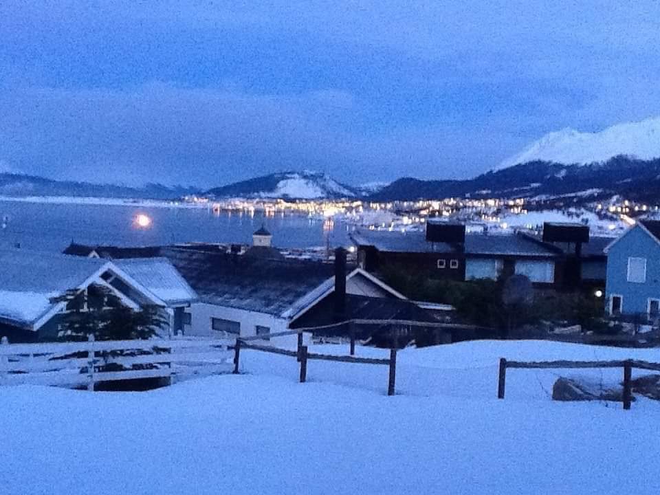 Ushuaia, Argentina