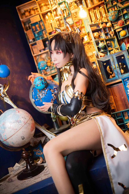 コスプレイヤーさくら提督のTwitter画像11