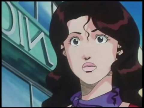 #58 Slam Dunk.-Best Girl: Ayako. I like her design and her playful personality. Not many choices in this series though XDI grew watching Slam Dunk and I enjoy it every single time it's transmitted on TV. It's sad they didn't adapt the best arc of the manga though QwQ