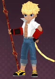 bananasandtuna's tweet photo. more proof from his rwby amity arena card description... sun is as kind as his abs are hard!! 💛

tags: #sunwukong #rwby #roosterteeth #monkeyking #himbo #himboappreciation #teamsssn #sssn #abs #faunus #rwbyamityarena https://t.co/l5sTIxZrfv