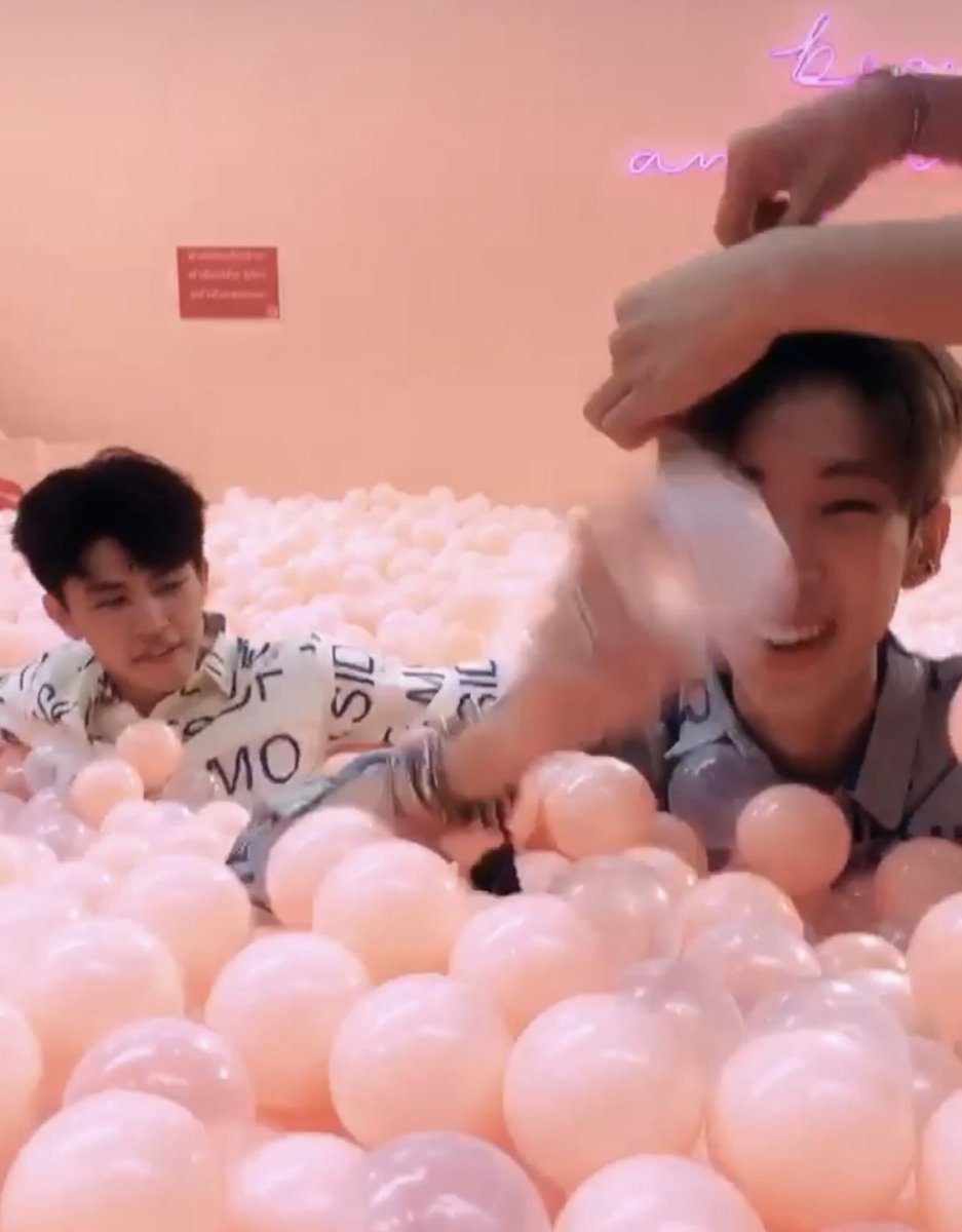 wjfxdnl's tweet image. เด็กดื้อออ น่ารักมากอ่ยยนุ้บนิ้บไปหมดเลย🥺
#saveg #savesaisawat