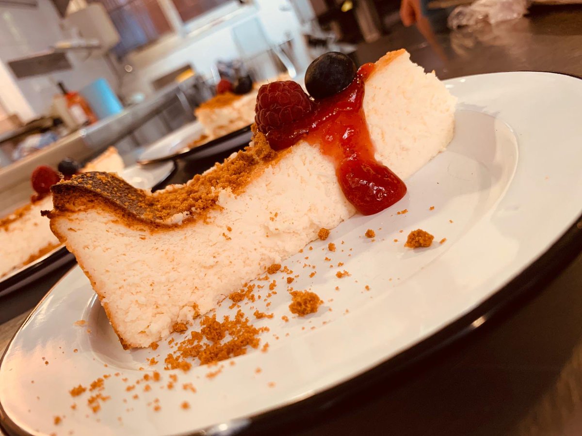 BRI RESTAURANT tweet media