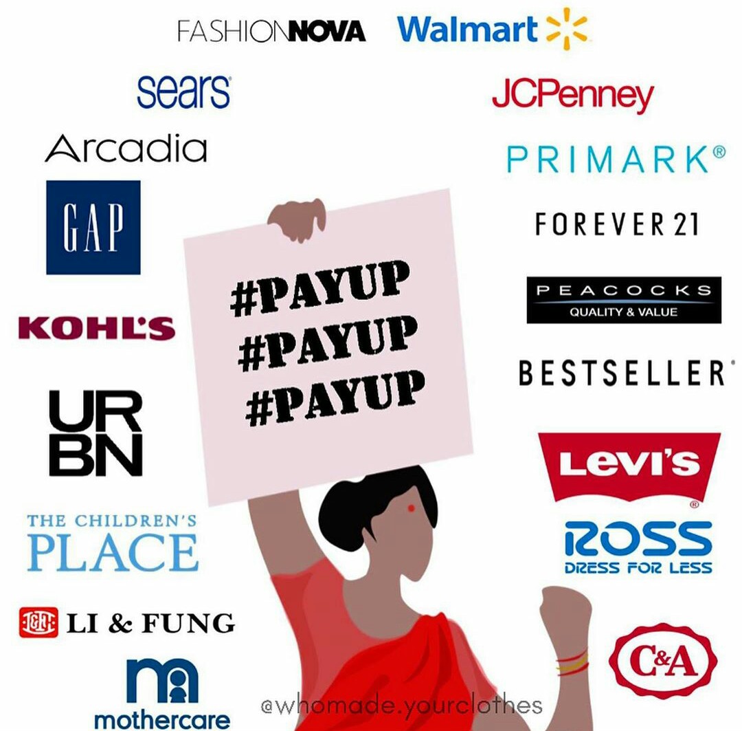 WHAT'S HAPPENING IN BANGLADESH ? #PAYUP MOVEMENT --- A THREAD