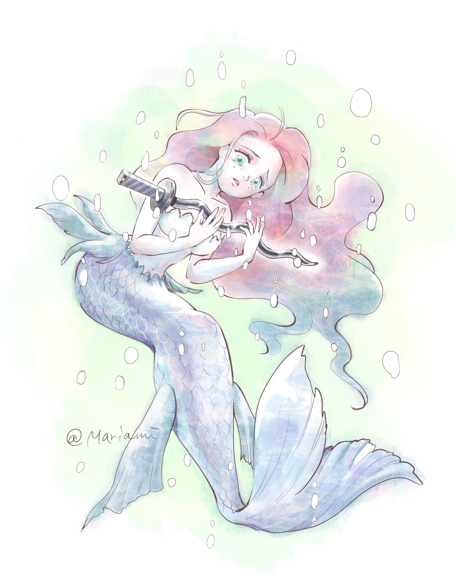 Mariami 夏 海 人魚という連想から 妄想マーメイドな蜜璃ちゃん 鬼滅の刃 鬼滅の刃イラスト 甘露寺蜜璃 おばみつ 人魚 Procreate Illustration Demonslayer 夏 T Co Zbjqyj5whw Twitter Mariami 夏 海 人魚という連想から 妄想マーメイドな蜜璃ちゃん 鬼滅の刃 鬼滅の刃イラスト 甘露寺蜜璃 おばみつ 人魚 Procreate Illustration Demonslayer 夏 T Co Zbjqyj5whw Twitter