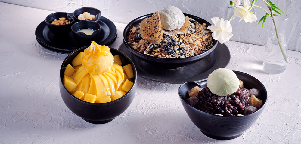utravelnote's tweet photo. 【ソウル市内高級ホテル2020年パッピンス特集】
最高級食材を使った高級かき氷を高級ホテルで味わう、ちょっとした贅沢を堪能して、SNSでフレックス（自慢）しましょう！https://t.co/6vGgsNXDIZ https://t.co/Sp37ibyxlu