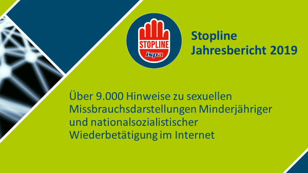 Barbara Schlossbauer (<a href="/atregistry/">nic.at</a>) &amp; Maximilian Schubert (<a href="/ISPA_at/">ISPA_at</a>) präsentieren heute in einer Pressekonferenz die Zahlen 2019 der <a href="/stopline_at/">Stopline</a> Meldestelle gegen sexuelle Missbrauchsdarstellungen Minderjähriger und nationalsozialistische Wiederbetätigung: stopline.at/de/news-und-pr…