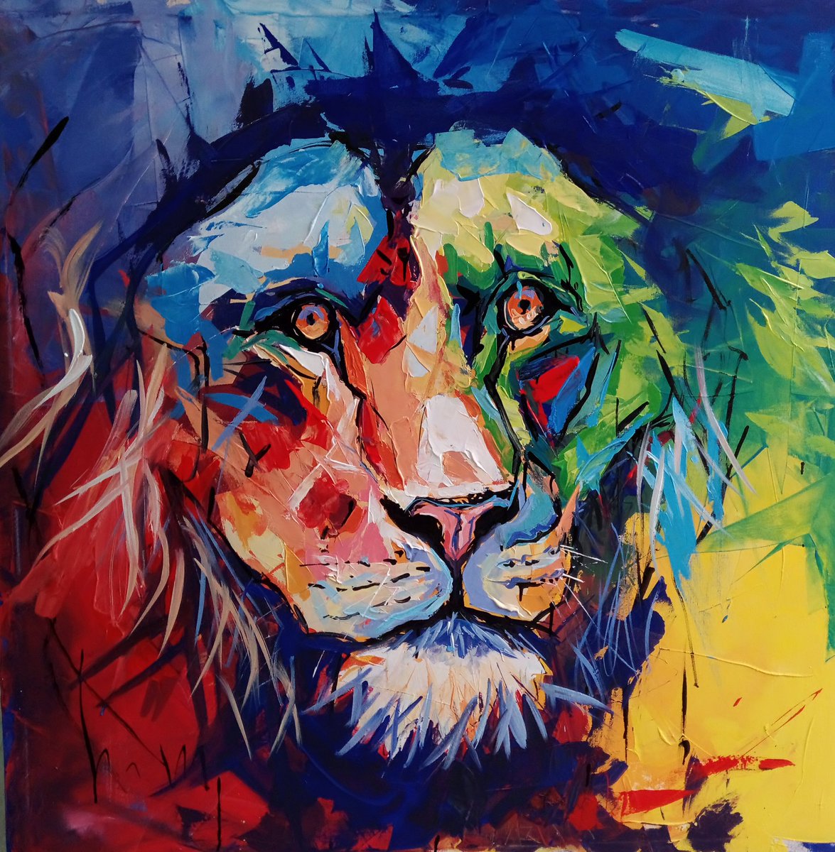 YegonizerArt's tweet photo. Kshs 15,000 #wildlife #COVID19 #onlineclasses #fish #NTVNews #NaturePhotography #NairobiNationalPark #Nairobi #art #ArtistOnTwitter #karen #galleriamall #kilimani #yaya #gigiri #runda #muthaiga #kitusuru #lavington https://t.co/lelUKdKCz1
