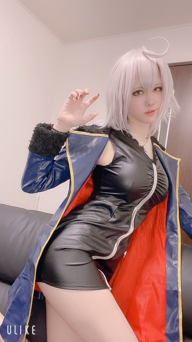 Twitterのコスプレ画像48