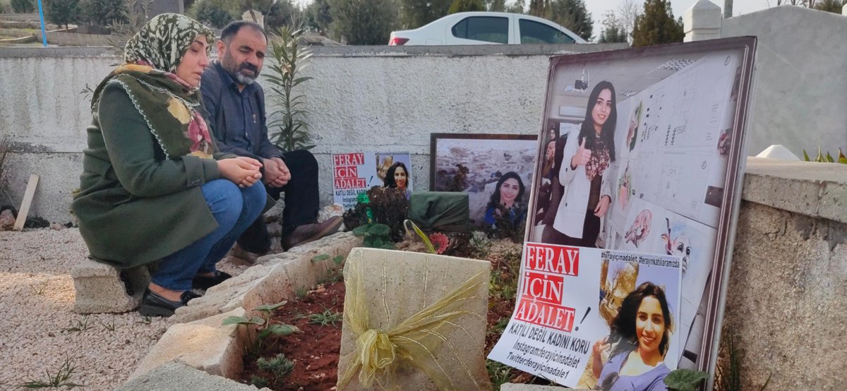 #hep23yaşında Anne beni öldüren katil neden dışarıda serbest geziyor?
Suçsuzdum, savunmasızdım, masumdum.
Adalet nerde anne?