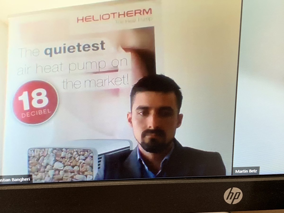 Ground Heat tweet media