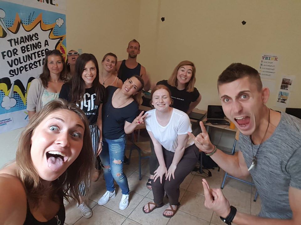 KANEKalamata's tweet photo. Come and join Medianeras in Kalamata!

First round is 2 August - 1 October 2020. 
Check out the details, info pack and application form in our website: https://t.co/xN6qgF0GUq

#ESC #Volunteers #Kalamata #inedivim #ErasmusPlus #KANE #Medianeras https://t.co/eeMRC6Yli1