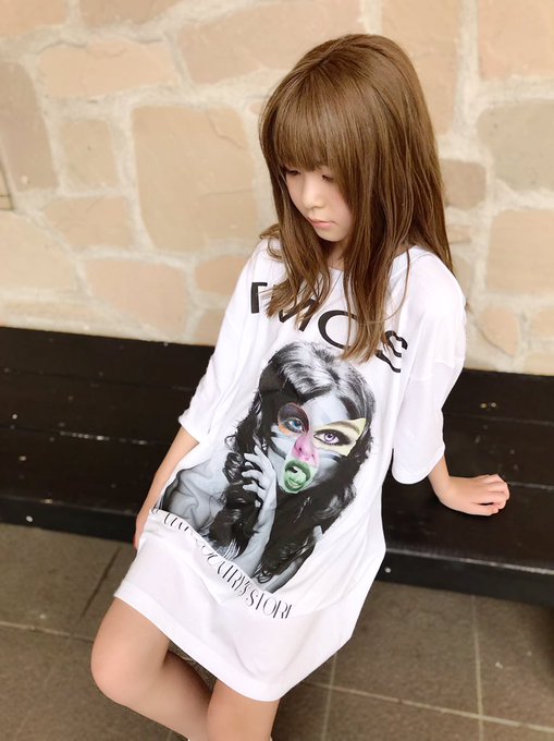 Twitterのコスプレ画像28