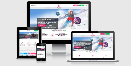 UKBingoPromos's tweet photo. Grab the latest @TipTopBingo promotions and read the review before you play #tiptopbingo #bingobonus #onlinebingo #bingoreview https://t.co/67rQYyQx0v https://t.co/BPxaLX3tmq