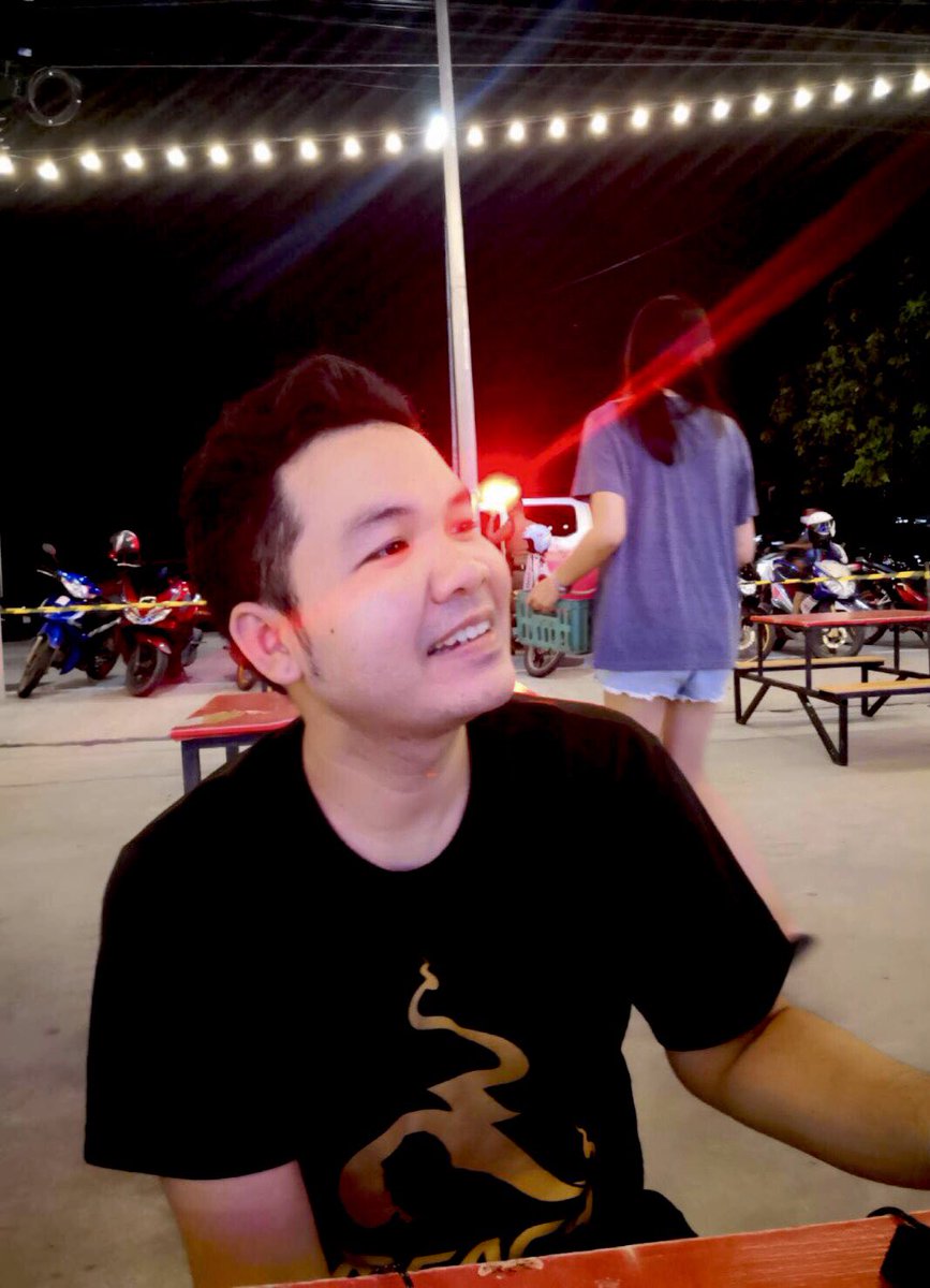 เป็นคนเสมอต้น..เสมอปลายนะในความรัก❤️❤️❤️
#น้ำหนักผมก็เช่นกัน😂🤣😅