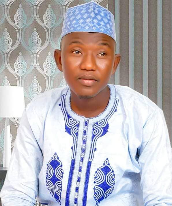 Media_A_O's tweet photo. This is Zaharaddeen Abubakar Musa Assistant National Secretary General of Media Ambassadors Organization. #EeneedChange #Nigeria https://t.co/aAj1eL1aOe