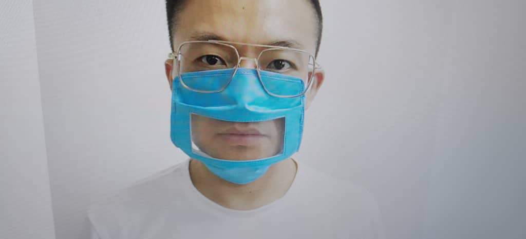 ClinicalHealth2's tweet photo. We have some Communicator Masks arriving with us next week, if you are in the NHS or a clinical setting and want a sample of one of these then please get in touch.
#NHS #CommunicatorMask #DeafAwareness #Clinical @NHSEngland @HCSAprocurement https://t.co/c8yStWuM97
