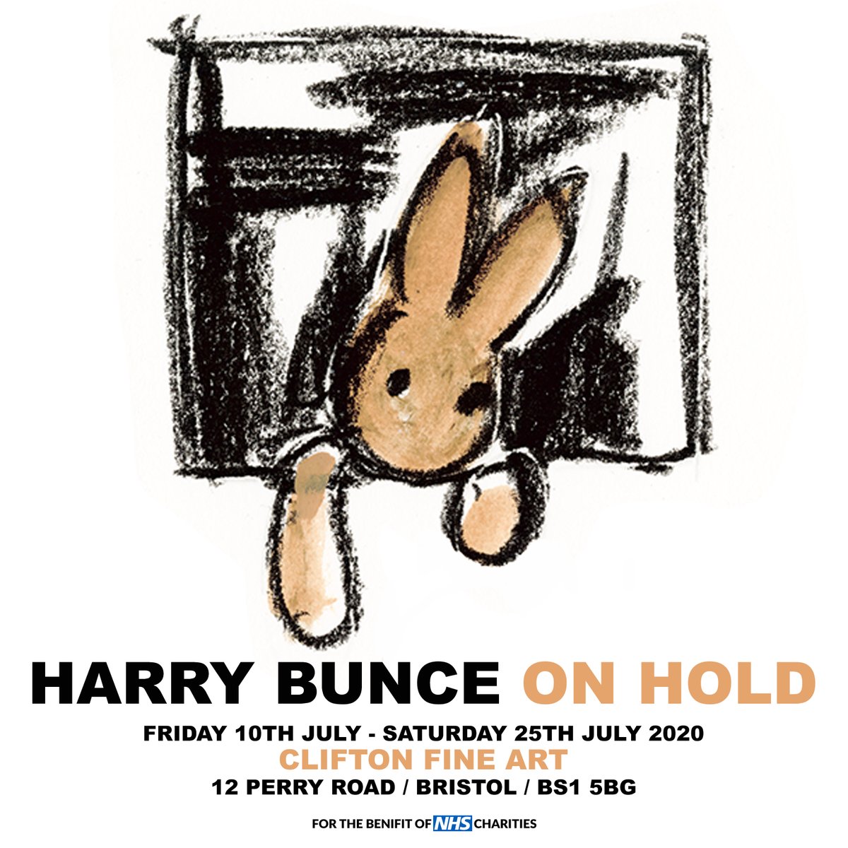 DATES CONFIRMED!💥
<a href="/FineArtClifton/">Clifton Fine Art</a> 
#BreakingNews #artgallery #comingsoon⁣⁣