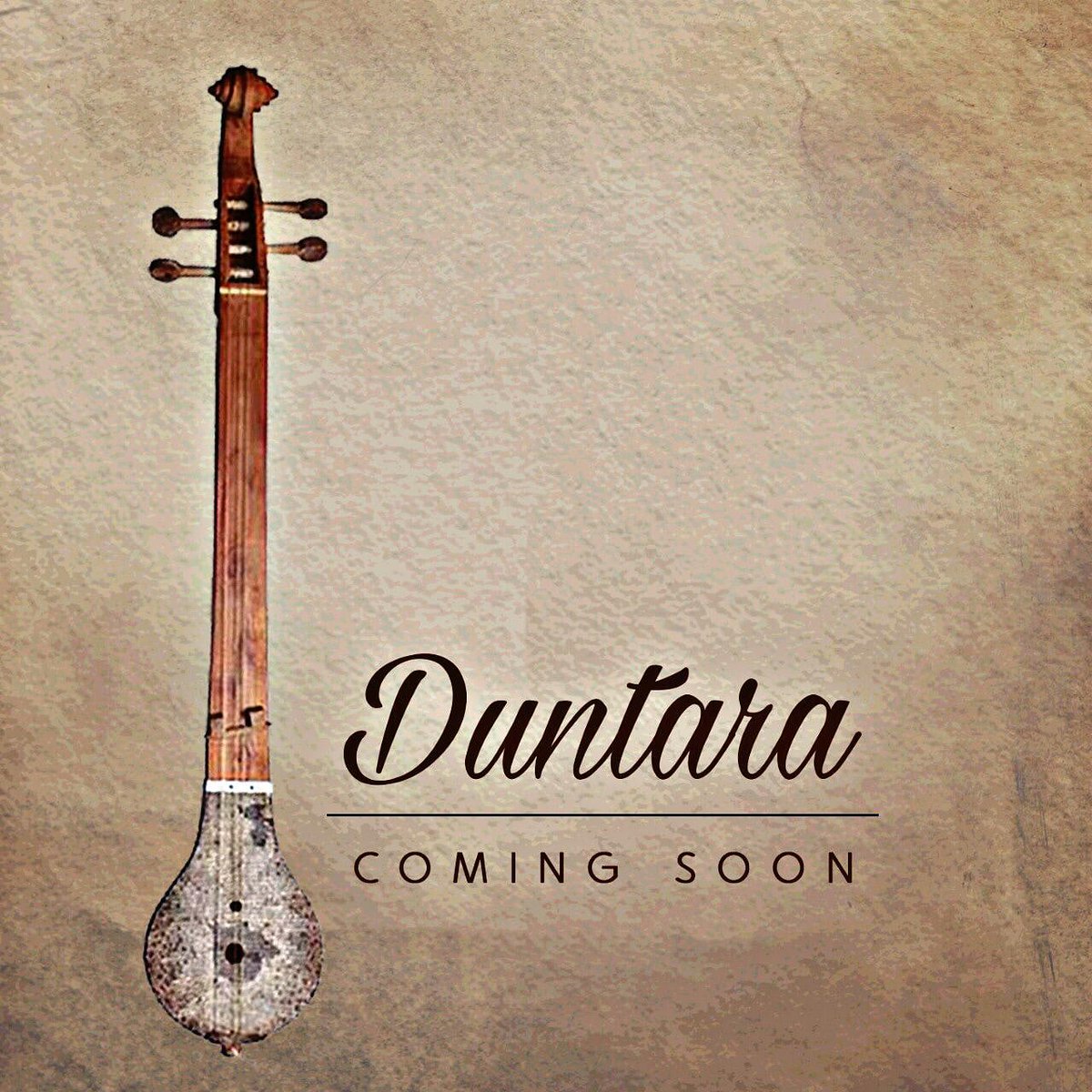 D U N T A R A 
#duntara StayTuned!