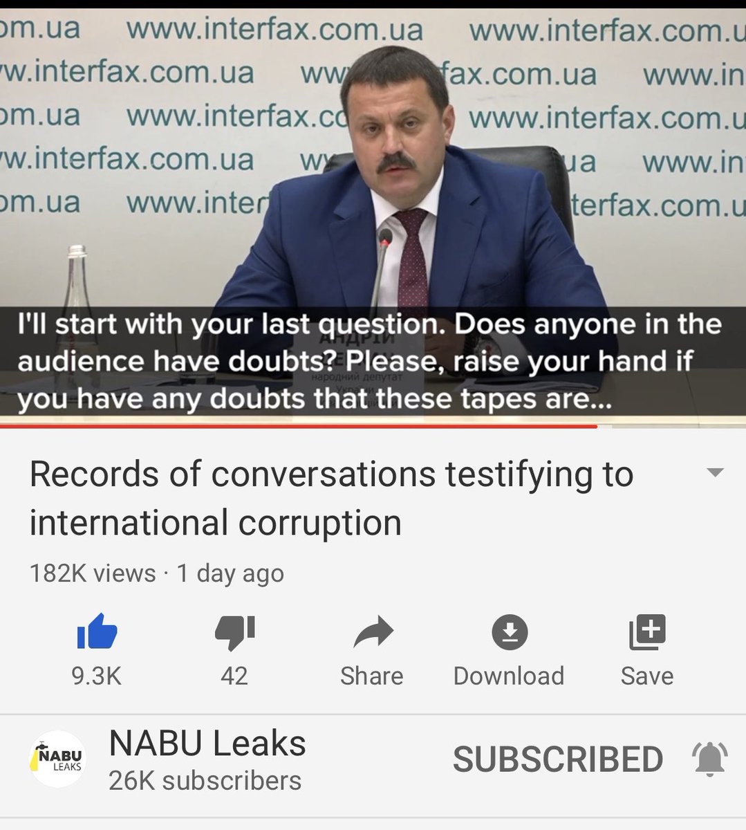 Ok this journalist claimed that there’s questions surrounding the authenticity of the voices lol. She’s clearly like the MSDNC media here. And that folks is it! The rest is questions pertaining only to Ukraine! Thanks for reading  #JoeBidenIsFkd!
