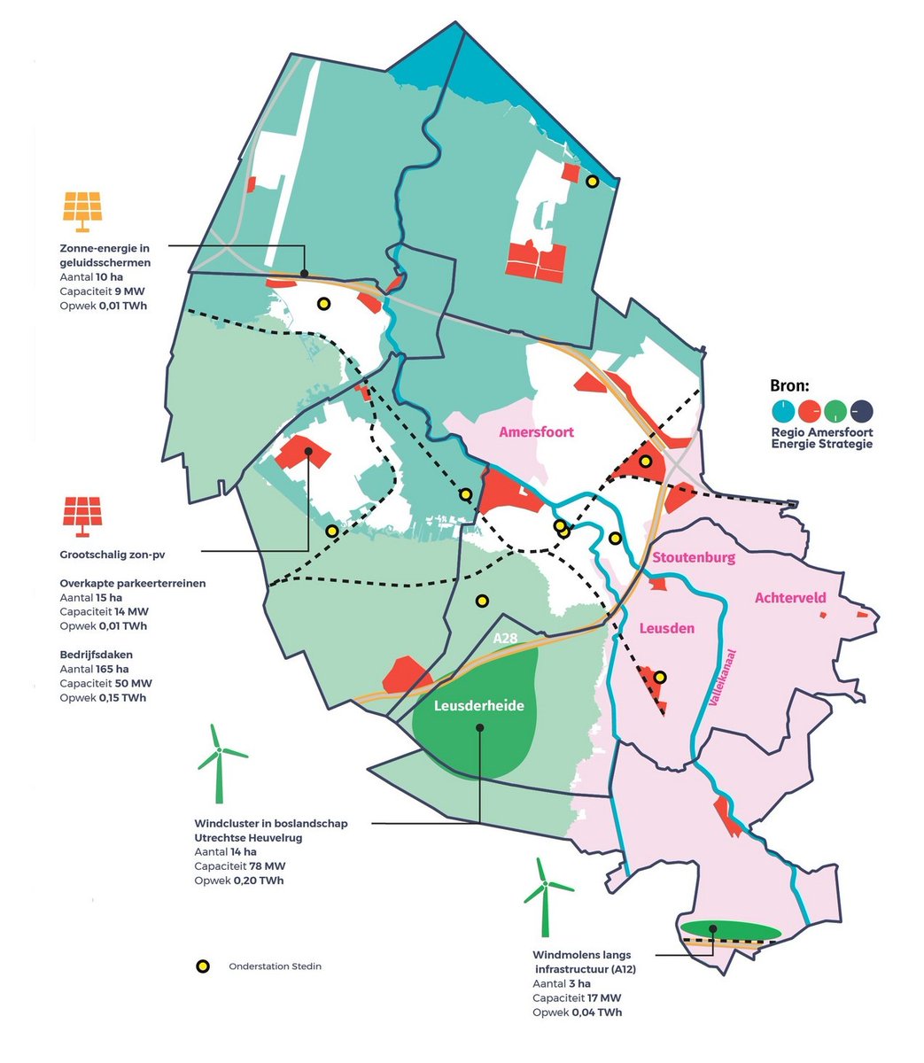 Gemeentepagina 24 juni over met vakantie gaan in coronatijd, dreigende financiële tekorten van de gemeente en hoe en waar je schone energie  kunt opwekken in Leusden. Kijk op leusdenspreekt.nl naar de inspraakmogelijkheden. bit.ly/3ewwjld