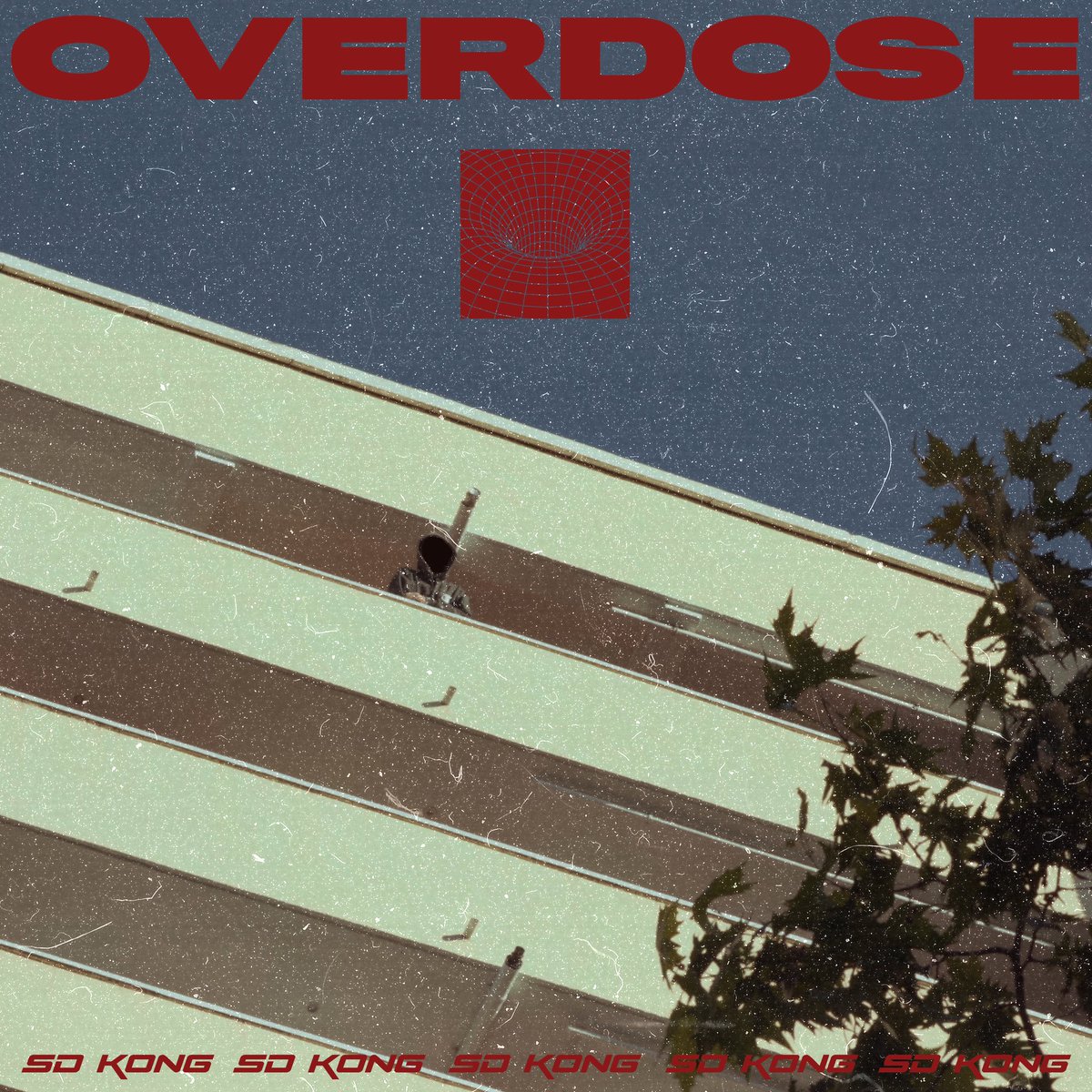 Viernes 26 de Junio de 2020.
El día de tu sobredosis.