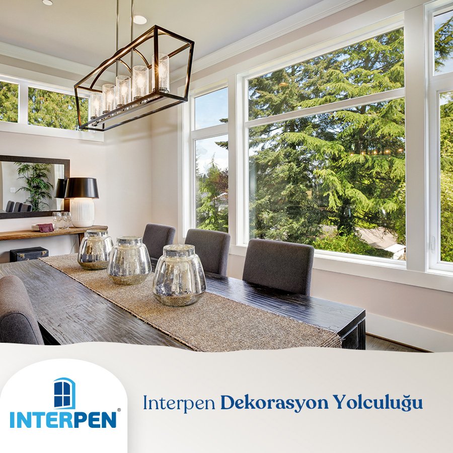 Interpentr's tweet photo. Pencere seçiminiz evinize giren ışığı ve manzarayı bütünleştirir. Bol ışıklı bir salonda kullanacağınız kristal aksesuarlar ile ışığı yansıtarak harika bir kompozisyon yaratabilirsiniz.
.
#interpen #yangınkapısı #pvc #pvckapı #pvcpencere #çelikkapı #cambalkon #ısıcam https://t.co/IWyXXiZohI