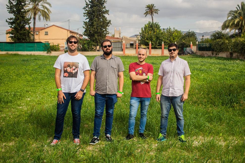 Team Perrolín tweet media