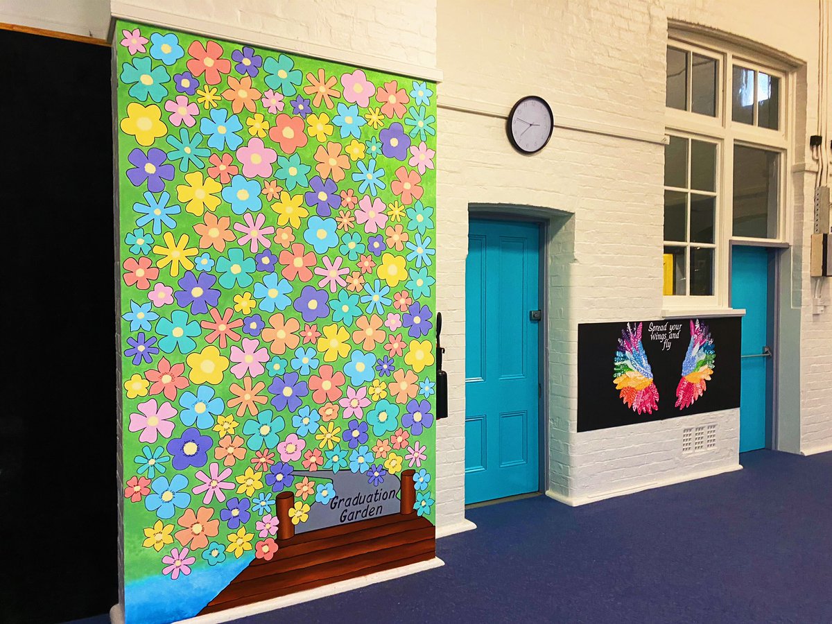 MrsLeahSmiles's tweet image. Feeling inspired after visiting @michellelgomes and #bridgeroadschool today for a peek at their amazing new playground. Absolutely brimming ideas for our acreage at Ajuga.