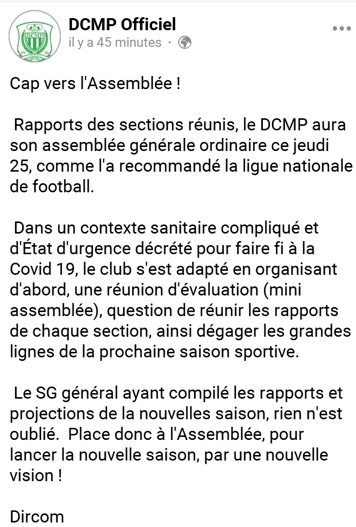 DCMPOfficiel tweet media