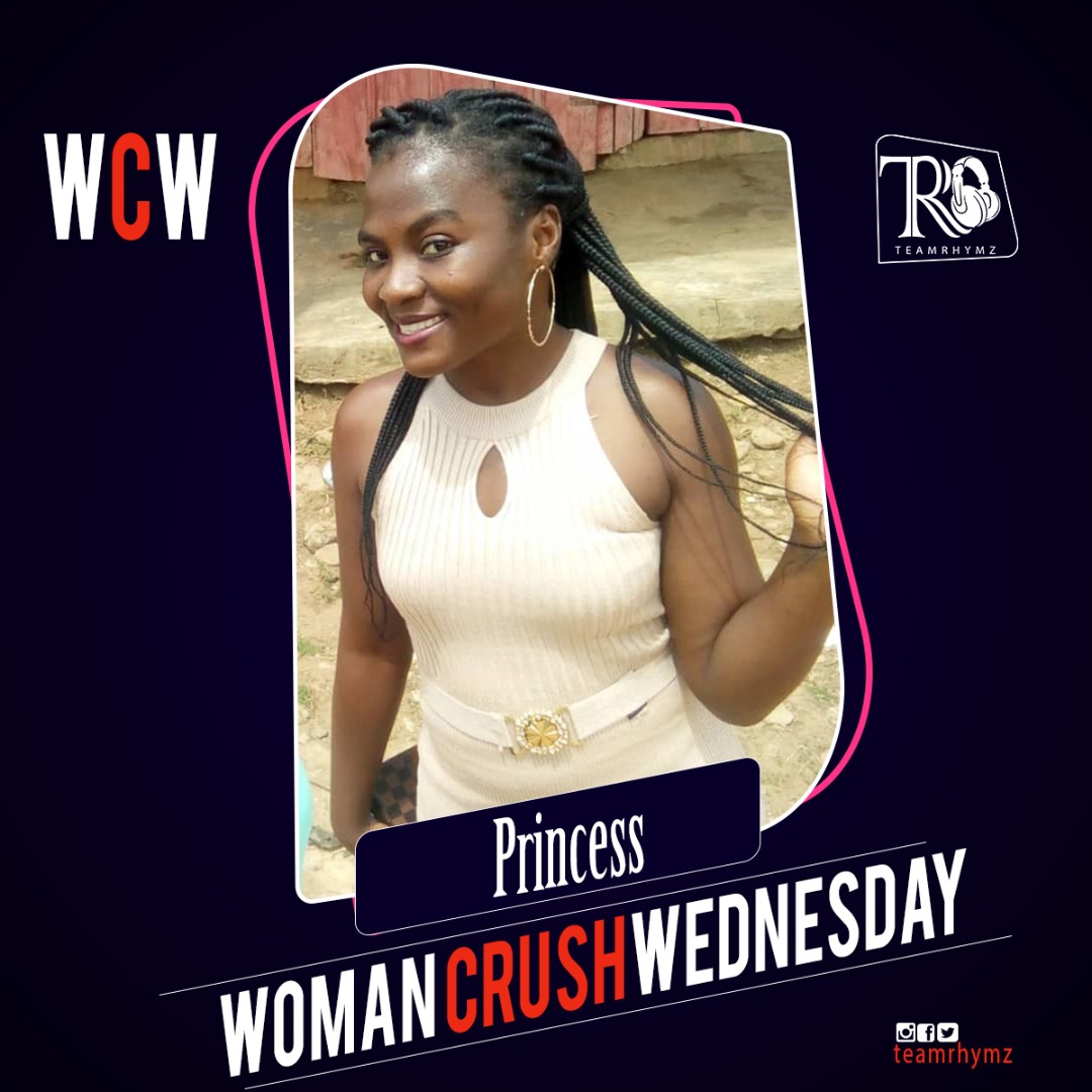 Our WCW for today 😍

#PublicOpinions