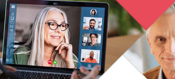 Aanmelden kan nog voor het webinar op vrijdag 26 juni 'Vergaderen in de anderhalvemetersamenleving: digitaal of fysiek?': lokale-democratie.nl/agenda/webinar…. We belichten mogelijkheden, beperkingen, overwegingen, dilemma’s, praktijkvoorbeelden, en inspraak en #participatie van inwoners.