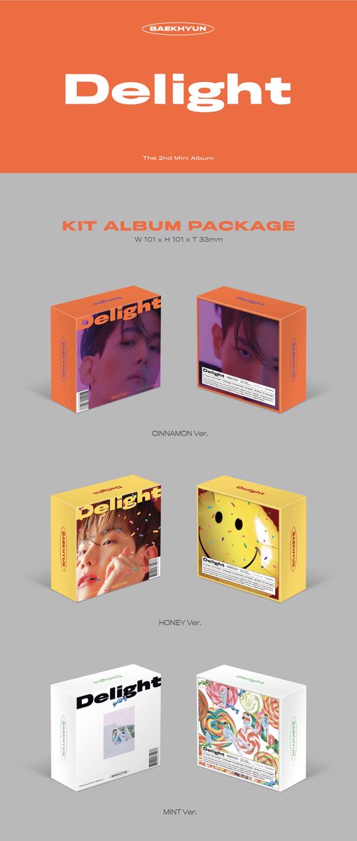 baekhyuntown's tweet photo. 백현 🍬Delight 키노(키트) 앨범 사양 

🧡앨범 공구 링크 ('ㅅ')🧡
https://t.co/v9iFjSEsKg

#백현 #BAEKHYUN #EXO #엑소 @B_hundred_Hyun https://t.co/Ep4aRkGiNG