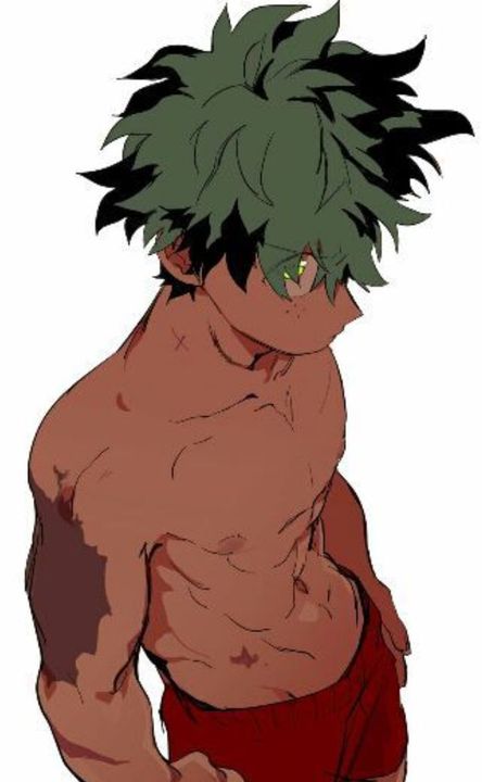 DeKKuneko's tweet photo. \Ficha de Izuku/

💚Nombre: Izuku Midoriya 

♥️Apodo: Deku

🧡Profesión: Héroe

💕Quirk: One for All y transformación

💛Es un poco tímido y se preocupa mucho por los demás.

💙Bi

❤️Fetiches: (MD)

🖤Disgustos: Gore y fetiches asquerosos

💜75% dominante, 25% pasivo 

❤️y🔁 pls https://t.co/lqG2SFMz36