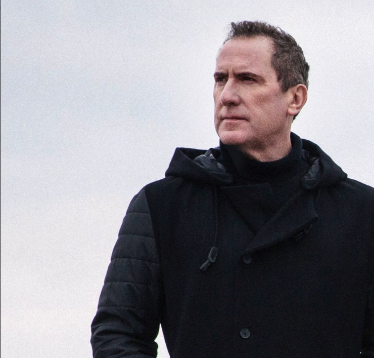 Happy birthday to our very own Andy McCluskey!