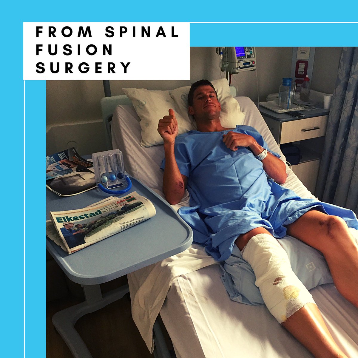 Helen Bulkeley tweet media