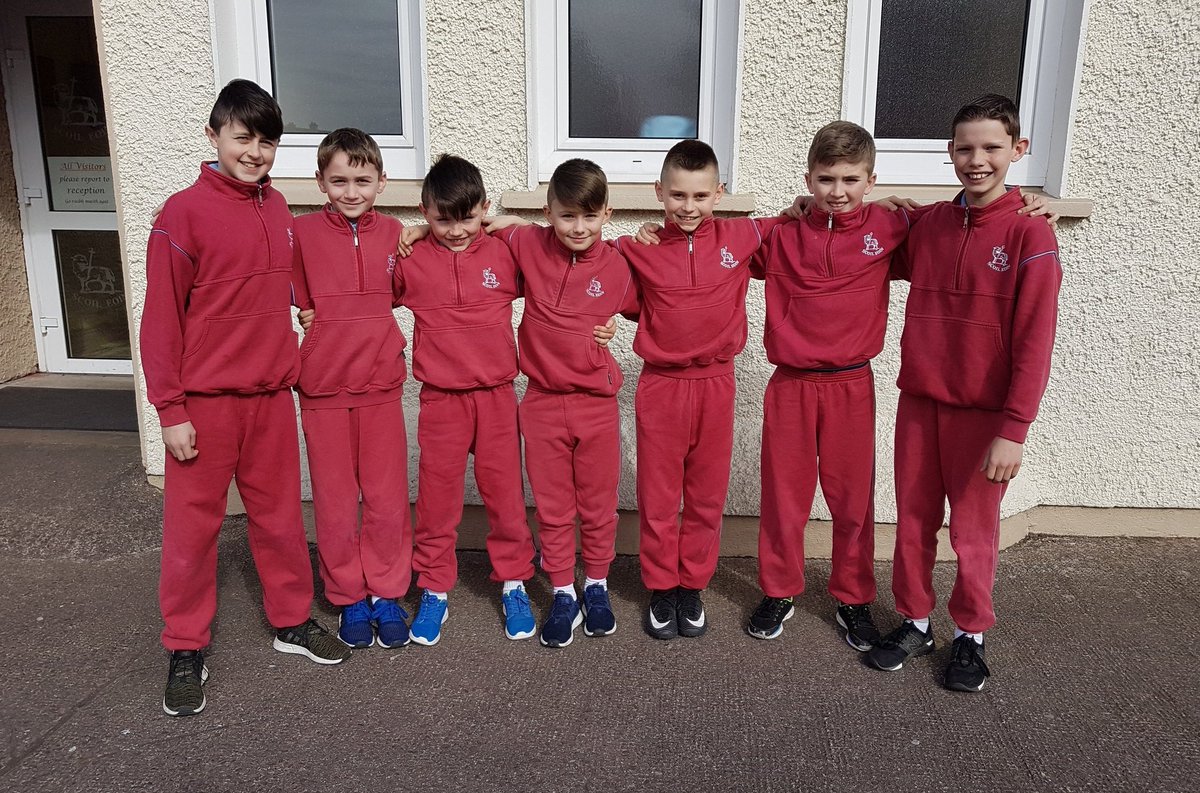 scoileoinboys's tweet photo. A few memories of @scoileoinboys #6thClasses and #Classof2020 (1) https://t.co/iZO3AmXkTC