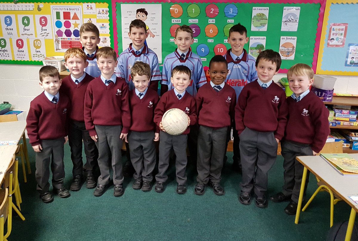 scoileoinboys's tweet photo. A few memories of @scoileoinboys #6thClasses and #Classof2020 (1) https://t.co/iZO3AmXkTC