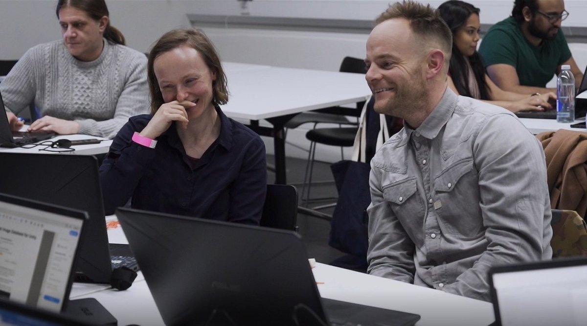 Hobs Academy participants will gain a Level 3 qualification in 3D Skills on completion of our course. This 12-week, fully funded course is the opportunity of a lifetime!

hobs3d.com/services/hobs-…

#3D #3DTech #3DPrint #3DTechnology #3DPrinting #Modelmaking #3DModel #3DModeling