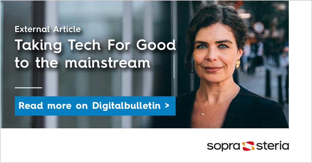 Sopra Steria UK tweet media