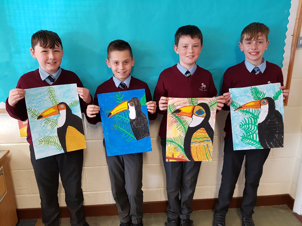 scoileoinboys's tweet photo. A few memories of @scoileoinboys #6thClasses and #Classof2020 (2) https://t.co/IW8d0O2RCI