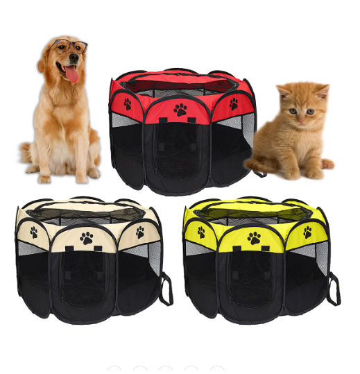abphilosopher's tweet photo. 57% OFF / US$43.19~64.79
Pet Dog Cat Tent Playpen Exercise Play Pen Soft Fence Cage
#sale #Playtent #Cats #Petsupplies #CatTent #PlayTime #Buyonline #Onlineshopping #Crates #Houses #Accessories #AffiliateLink
👇👇👇
https://t.co/Yc517M6aRD via @pinterest https://t.co/VGljE2LghK