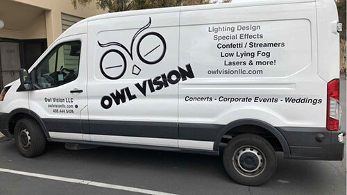 clearlinesigns's tweet photo. Marketing Through Car Wraps
https://t.co/atlDxwmxPF
#CarWraps #VehicleWraps #VehicleDecal #VehicleLettering #VehicleGraphics #VehicleWrap https://t.co/fLsue862jn